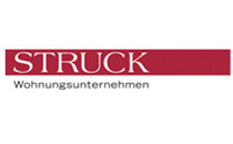Logo Struck Wohnungsunternehmen GmbH Kellinghusen