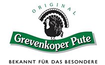 Logo Grevenkoper Pute GmbH Grevenkop