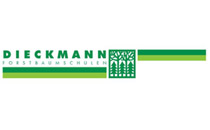 Logo Baumschule Dieckmann Hohenlockstedt