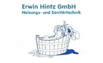 Logo Erwin Hintz Heizungs- und Sanitärtechnik GmbH Wacken