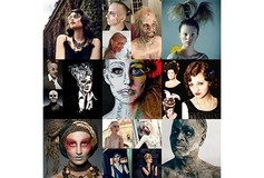 Bildergallerie Maskenbild JWL - Make Up & SFX Mehlbek