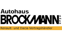 Logo Autohaus Brockmann GmbH Renault - Dacia Beidenfleth