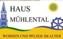 Logo Pflegeheim des Ev. Rentner- und Altenwohnheim e.V. Schenefeld
