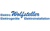 Logo Elektro Wolfsteller Schenefeld