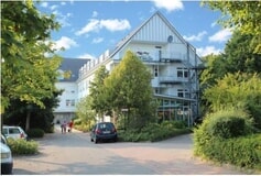 Bildergallerie Pflegeheim des Ev. Rentner- und Altenwohnheim e.V. Schenefeld