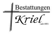 Logo Kriel Ingo Bestattungsinstitut Neuhaus