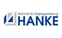 Logo WohnArt und Objektgestaltung Hanke GmbH & Co. KG Raumausstattung Seevetal