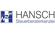 Logo Dirk Hansch Steuerberater Seevetal