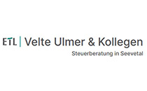 Logo ETL Velte Ulmer & Kollegen GmbH Steuerberatungsgesellschaft Seevetal