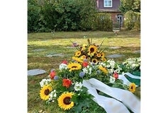 Eigentümer Bilder Beerdigungsinstitut Poppe St. Anschar Seevetal