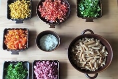 Bildergallerie Gregor.ium Ernährungscoaching Rosengarten