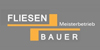 Logo Fliesen Bauer GmbH Seevetal