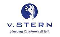 Logo Lüneburger Adress- und Telefonbuchverlag Erich von Stern e.K. Lüneburg