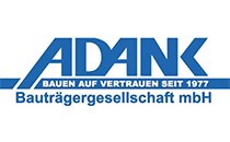 Logo Adank Rainer Architekt Lüneburg