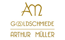 Logo Goldschmiede Arthur Müller OhG Lüneburg