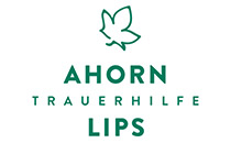 Logo AHORN Trauerhilfe Lips GmbH Lüneburg