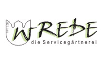 Logo Wrede Die Servicegärtnerei Lüneburg