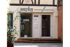 Eigentümer Bilder Meyer GmbH Versicherungsvermittlung Lüneburg