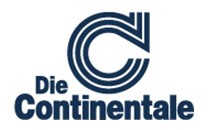 Logo Continentale Versicherungsverbund Geschäftsstelle Andreas Howe Lüneburg