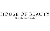 Logo House of Beauty Friseur Lüneburg