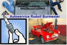 Bildergallerie Rudolf Burmester Autoservice KFZ-Meisterwerkstatt Lüneburg