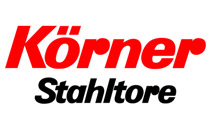 Logo Körner Stahltore GmbH & Co. KG Brandschutz Lüneburg