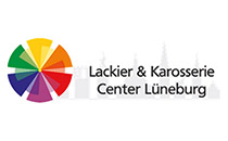 Logo Lackier- und Karosseriecenter Lüneburg Lüneburg