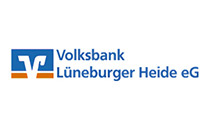 Logo Volksbank Lüneburger Heide eG Winsen-Luhe