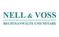 Logo Nell Ernst Ludwig Dr. u. Nell Lore u. Voss Karsten u. Blumenthal Susanne u. Esklony Isabel Rechtsanwälte / Notare Lüneburg
