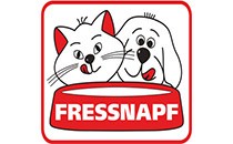 Logo Freßnapf Passon GmbH Tierbedarffachhandel Lüneburg