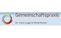 Logo Dr. med. Christoph Laage u. Doris Hinterthaner Gemeinschaftspraxis Lüneburg