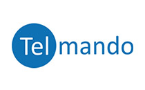 Logo Telmando - externe Telefonzentrale Alpha Telemarketing GmbH Lüneburg