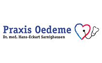 Logo Sarnighausen Hans-Eckart Dr.med. Internist Hausarzt Lüneburg