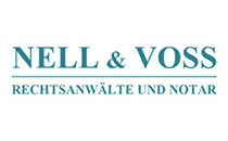Logo Nell Ernst Ludwig Dr. u. Nell Lore u. Voss Karsten u. Worch Phillipp u. Esklony Isabel Rechtsanwälte / Notar Lüneburg