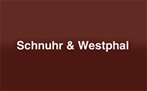 Logo Schnuhr & Westphal Erhard Schnuhr Rechtsanwalt Thilo Westphal Rechtsanwalt Lüneburg