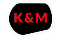 Logo K & M Motorentechnik e.K. Lüneburg