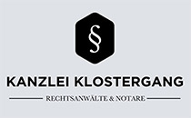 Logo Kanzlei Klostergang Rechtsanwälte und Notare Lüneburg