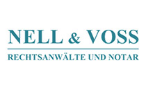 Logo Nell Ernst Ludwig Dr. u. Nell Lore, Voss Karsten u. Esklony Isabel Lüneburg