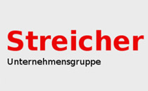 Logo Baugeschäft Bollmeyer & Streicher Lüneburg