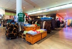 Bildergallerie Sport Friedrich GmbH Sportartikel Lüneburg
