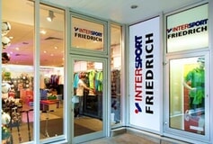 Bildergallerie Sport Friedrich GmbH Sportartikel Lüneburg