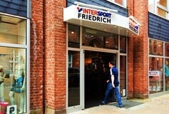 Eigentümer Bilder Sport Friedrich GmbH Sportartikel Lüneburg