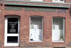 Bildergallerie AHORN Trauerhilfe Lips GmbH Lüneburg
