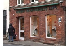 Bildergallerie AHORN Trauerhilfe Lips GmbH Lüneburg