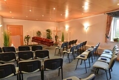 Eigentümer Bilder AHORN Trauerhilfe Lips GmbH Lüneburg