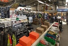 Eigentümer Bilder Behrens + Lüneburger Baumaschinen (GmbH & Co.) KG Lüneburg