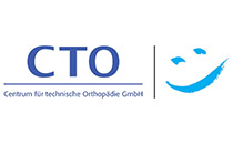 Logo CTO Centrum für technische Orthopädie GmbH Lüneburg