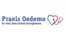 Logo Sarnighausen Hans-Eckart Dr.med. Internist und Hausarzt Lüneburg