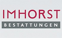 Logo Bestattungsinstitut Imhorst Manfred Imhorst GmbH Lüneburg
