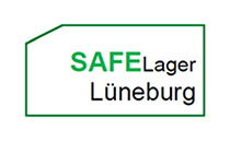 Logo SafeLager OHG Lüneburg